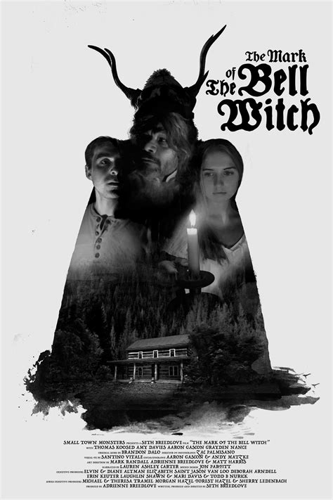 The Mark of the Bell Witch: A Historical Investigation